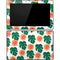Bouffants and Broken Hearts Tropical Leaves and Citrus Surface Pro Tablet Skin